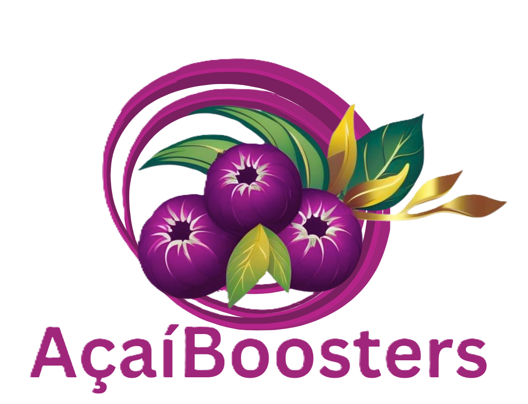 AçaíBoosters- Our Innovative Solution